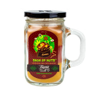Sack of Nuts 12oz Beamer Candle Co.