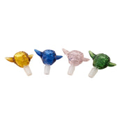 Glass Bowls  - Assorted (MS2036)