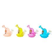 4.3-Inch Color Glass Mini Rig (MST214)