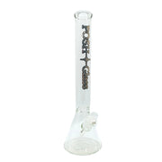 18-Inch POSH Glass Bong (MST256)