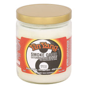 Yin Yang Smoke Odor Pop Culture Exterminator 13oz Candle