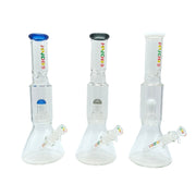 13.6-Inch HYDRO Glass Beaker Bong (MST267)