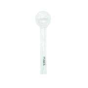 4.5in - Pyrex Glass Pipe (K32)-100/Pack