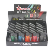 93113 Matte Torch