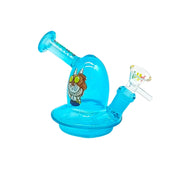4.3-Inch Color Glass Mini Rig (MST214)