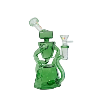 Recycler Bongs