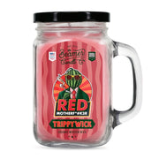 Red Mother F*k3r 12oz Beamer Candle Co.