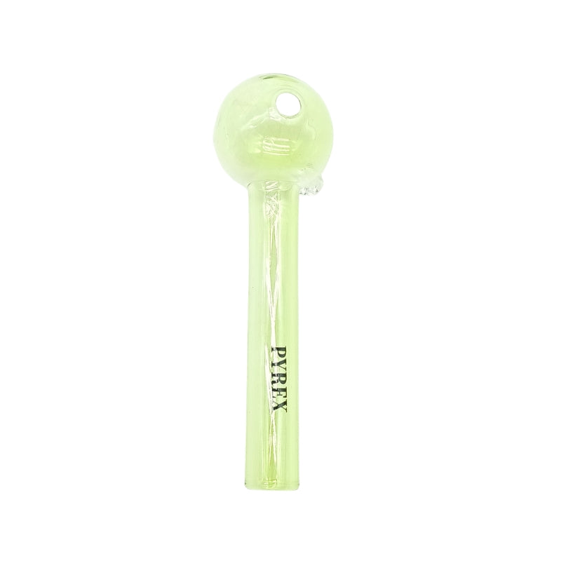 4-Inch Color Glass Hand Pipe (MST251)-100/pack