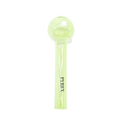 4-Inch Color Glass Hand Pipe (MST251)-100/pack