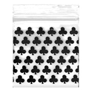 Clubs Bag 10x10