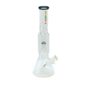 13.6-Inch HYDRO Glass Beaker Bong (MST267)