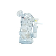 5.6-Inch Colored Glass Mini Rig (MST208)