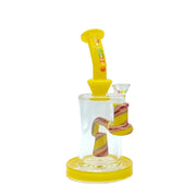 8.8-Inch HYDRO Glass Bong (MST275)
