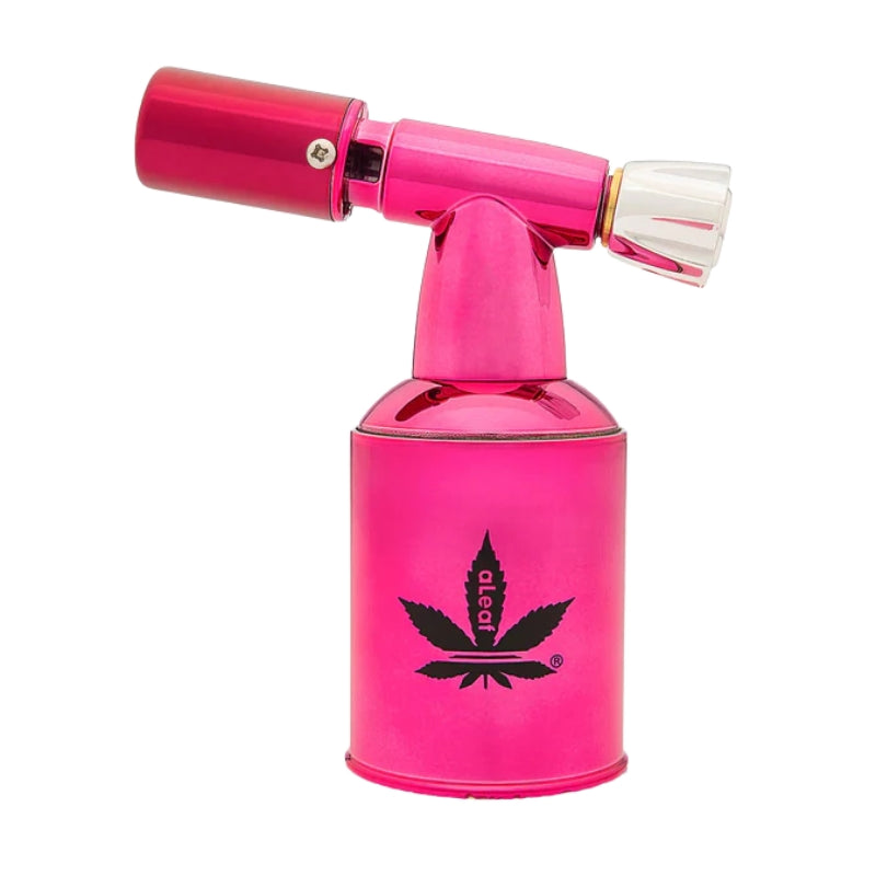 Supernova blow torch