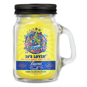 70's Lovin 4oz Beamer Candle Co.