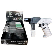 Supernova RAPID GUN TORCH - 6/Display