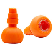 Silicone Bowl for Water Pipes (Bong) (WP007)