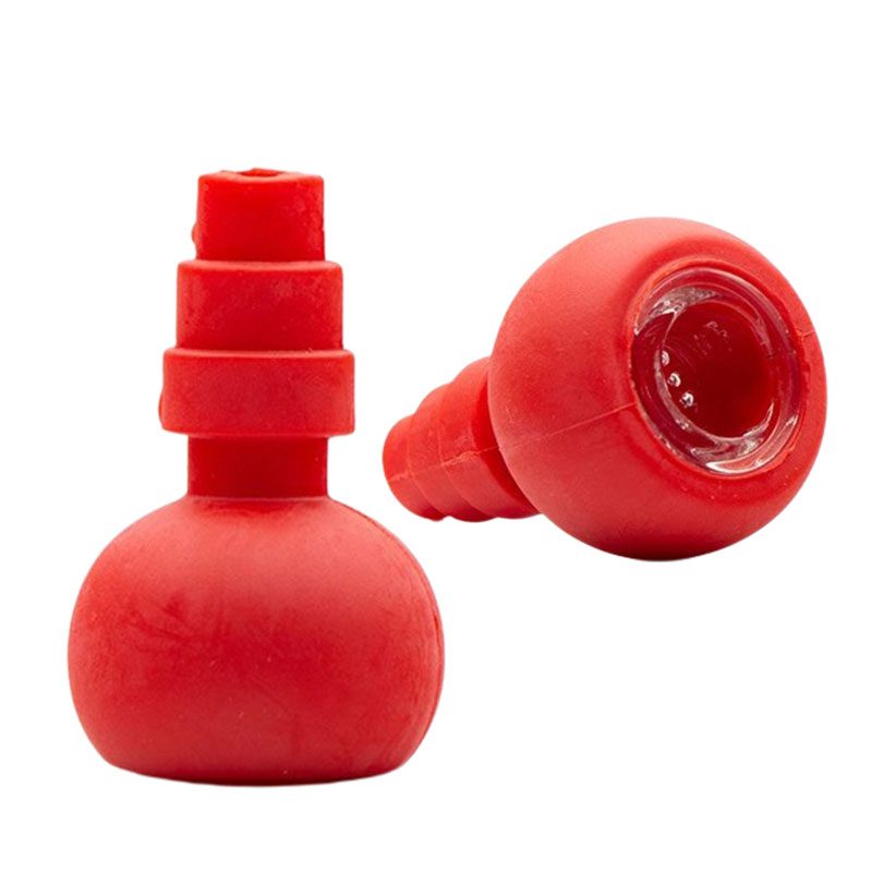 Silicone Bowl for Water Pipes (Bong) (WP007)