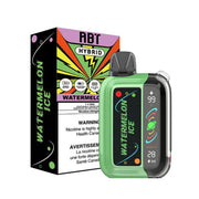 ABT (Hybrid G32) - Vape - 5/Box