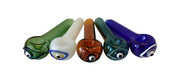 Glass Pipe - Assorted (MS2019)-12/pk