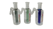 14mm Glass Pipe - Assorted (MS2059)
