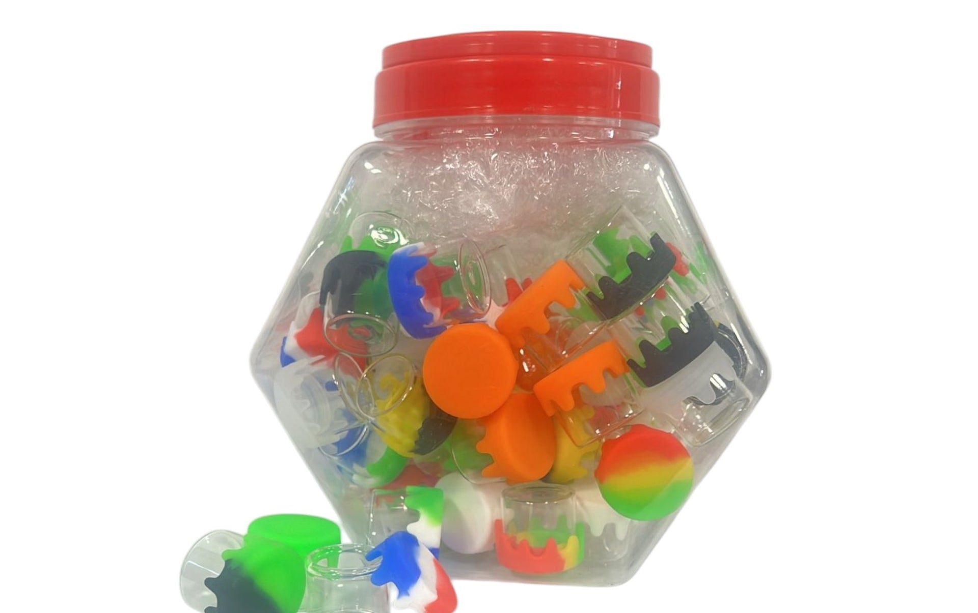SL95 Plastic Container