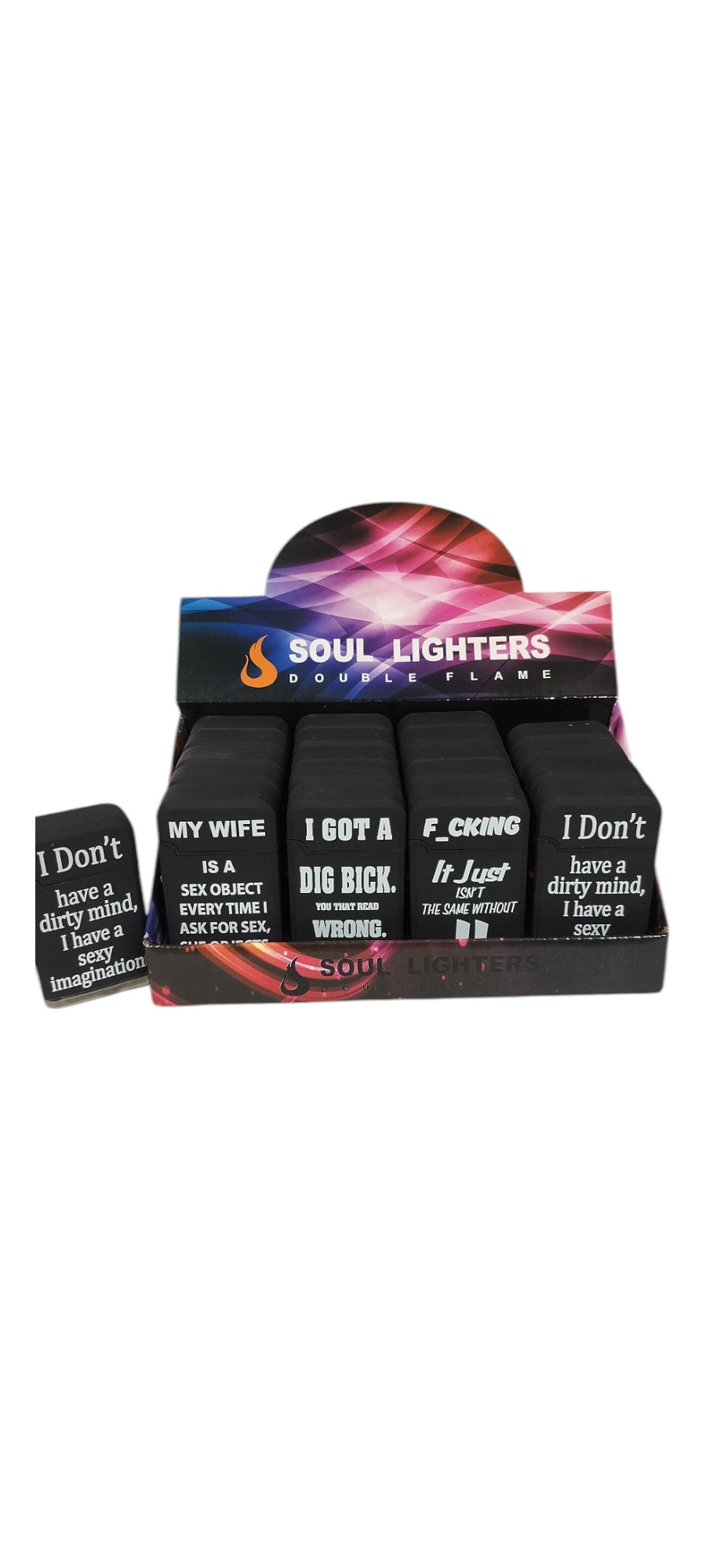 Soul lighters 00138