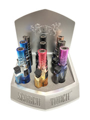 Scorch Torch 61817-1-9/Display
