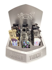 Scorch Torch 61805-1-9/Display