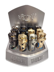 Scorch Torch 61824-1-12/Display