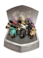 Scorch Torch 61832-1-9/Display