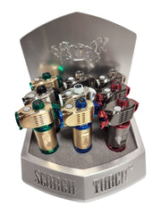Scorch Torch 61823-1-9/Display