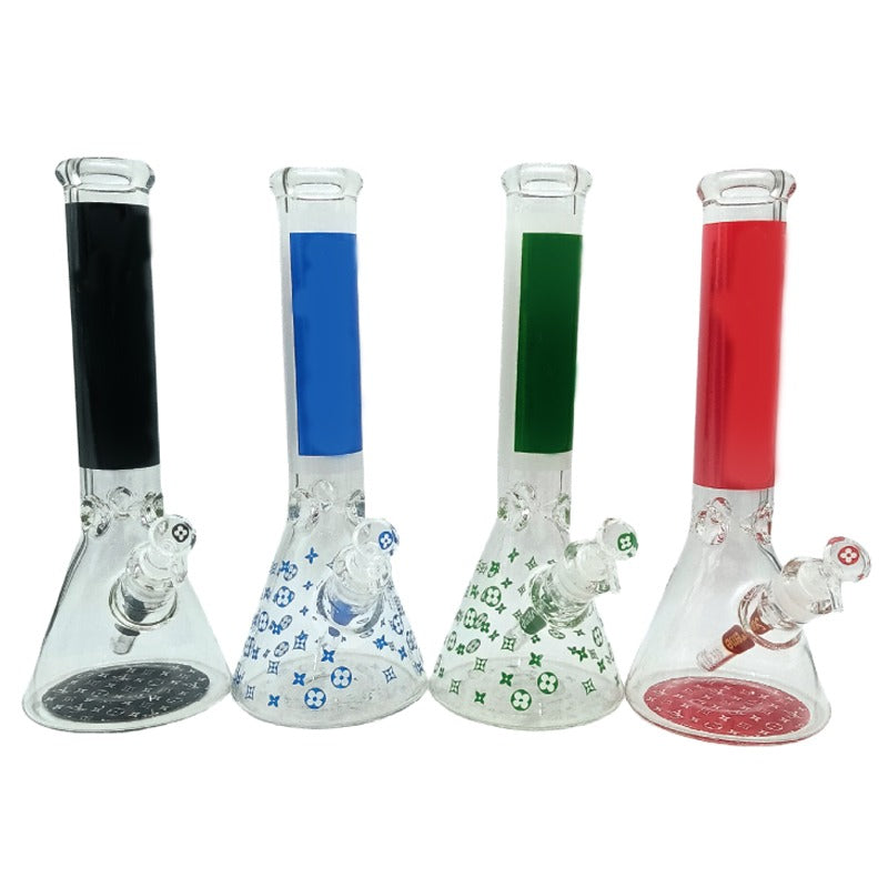 10" MST045 Glass bongs