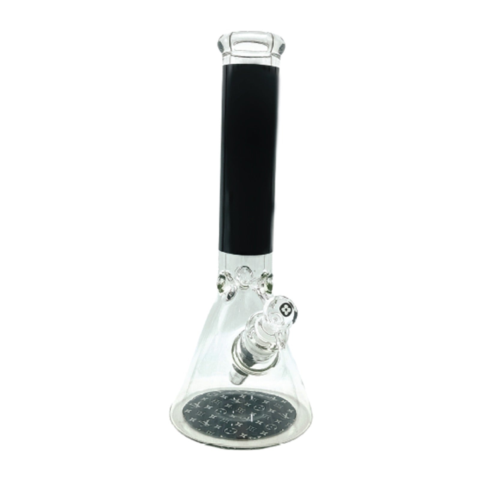 10" MST045 Glass bongs