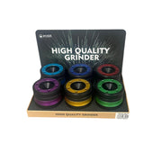 GR-56 - Grinder with loader - 6/Display