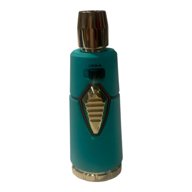 SP-211 - Spider Torch Lighter  – 12/Display