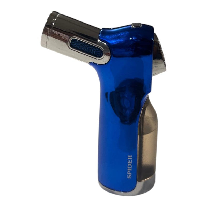 SP-8011 - Metallic Jet Flame Edition - 9/Display