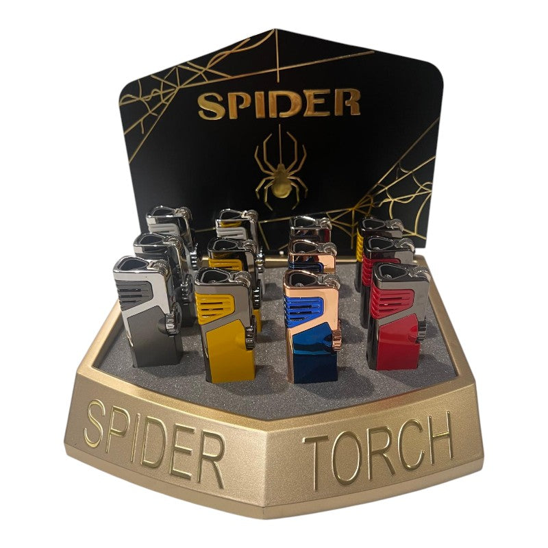 SP-190 - Compact Color Block Edition - 12/Display