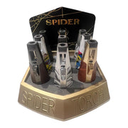 SP-193 - Designer Grip Edition -9/Display