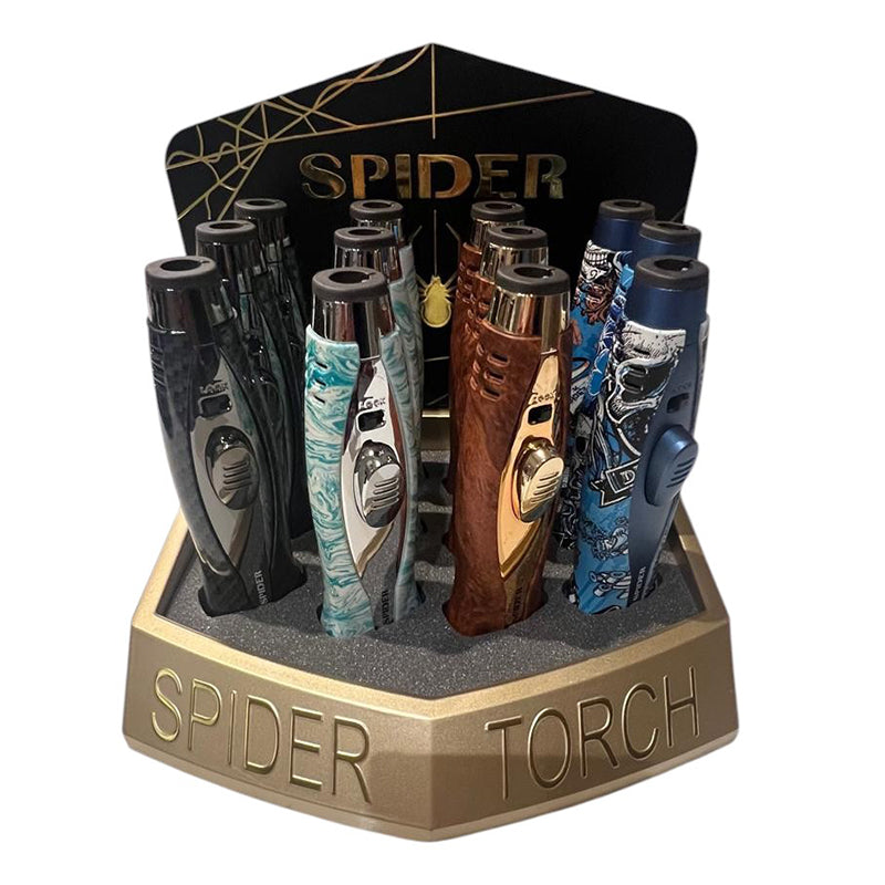 SP-206 - Designer Edition - 12/Display