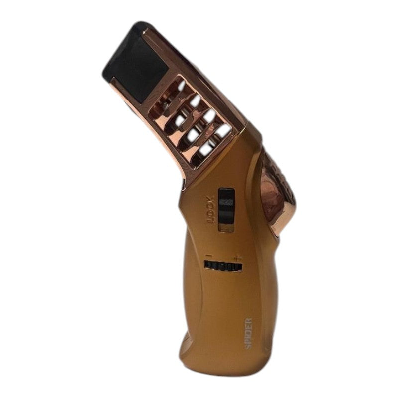 SP-601 - Dual Flame Edition - 9/Display