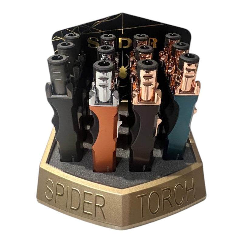 SP-325 - Metallic Grip Edition - 12/Display
