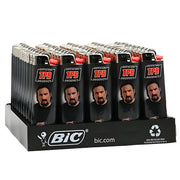 BIC Official TPB Character Lighters – 50/Display