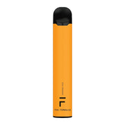 Fog Formulas – Disposable Vape - 10/Box