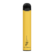 Fog Formulas – Disposable Vape - 10/Box