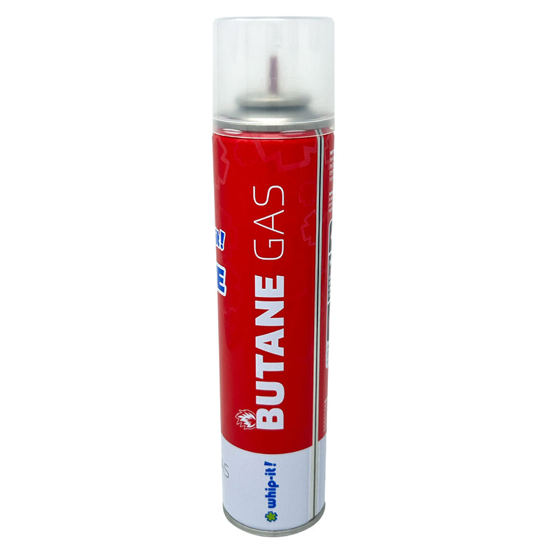 Whip-It Butane (BU-Whip-300)