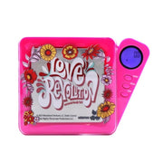 Woodstock - Panther, Licensed Digital Pocket Scale, 1000G x 0.1G - (WSP1000)