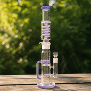 Xtreme Glycer Recycler – Purple (TDO-010)