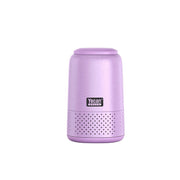 YOCAN Invisibility Cloak Personal Air Filter – Purple (6974143940674)