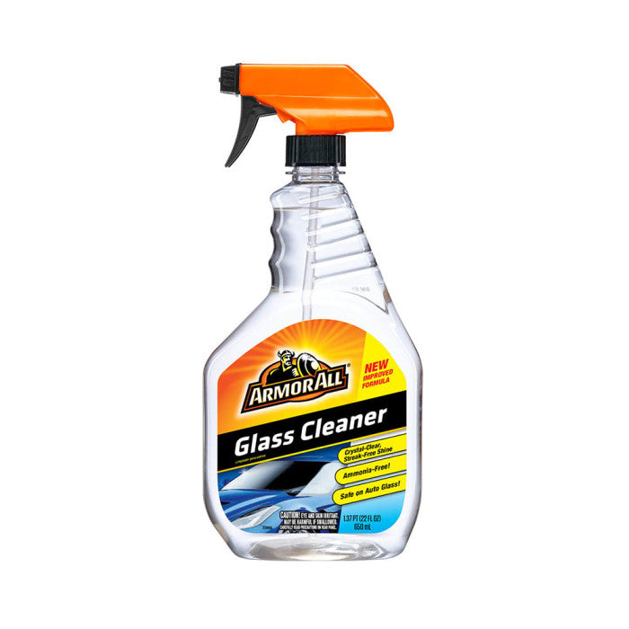 Armor All Spray Auto Glass 16oz